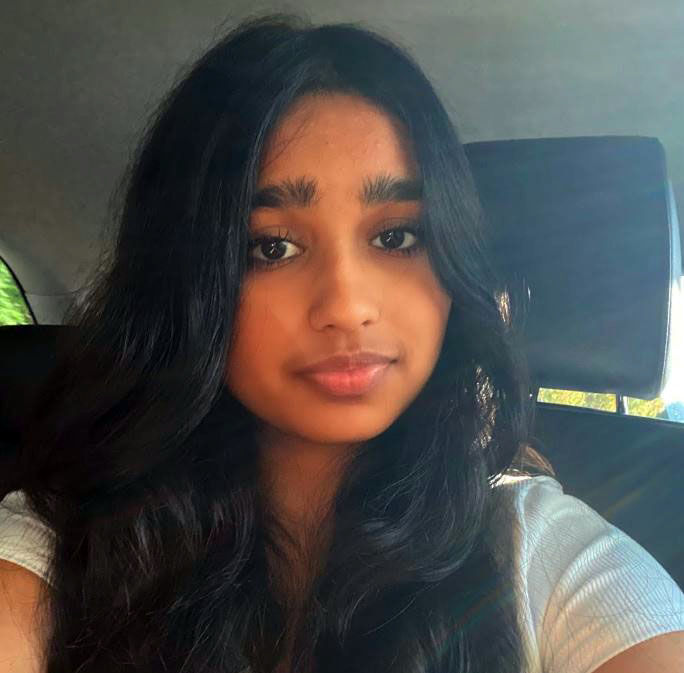 Aanandi Thakur